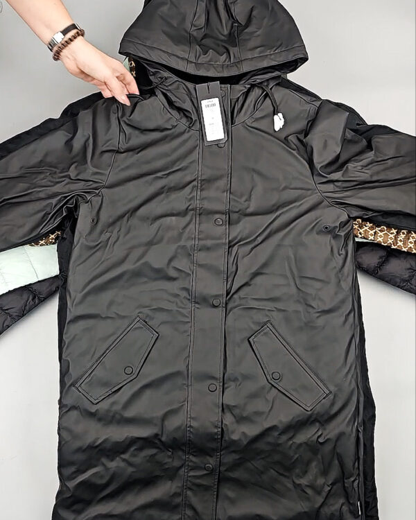 Фотография  189 - Верхняя одежда BESTSELLER Дания#10 кг, ЛОТ №6807 оптом в Воронеже и Воронежской области