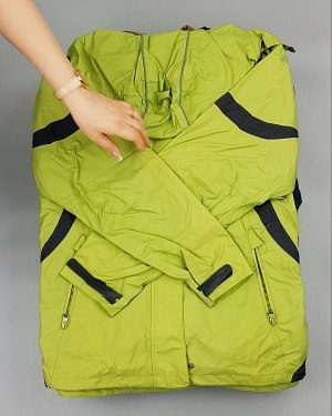 Фотография  577 - Куртки взрослые ANO#23 кг оптом в Воронеже и Воронежской области