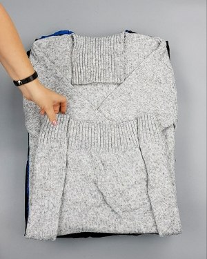 Фотография  541 - Cream Платья Winter#25 кг оптом в Воронеже и Воронежской области