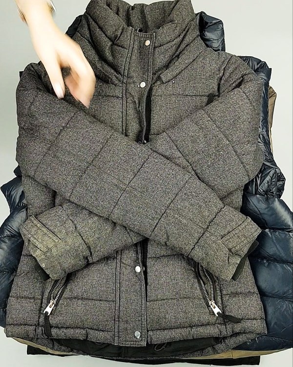 Фотография  483 - Primetta Куртки женские#25 кг оптом в Воронеже и Воронежской области