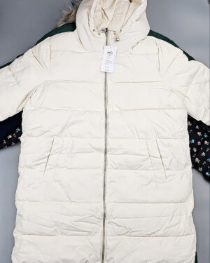 Фотография  127 - Верхняя одежда VILA#10 кг, ЛОТ №6824 оптом в Воронеже и Воронежской области