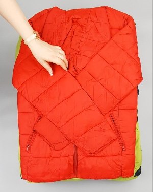 Фотография  458 - Куртки взрослые ANO#23 кг оптом в Воронеже и Воронежской области