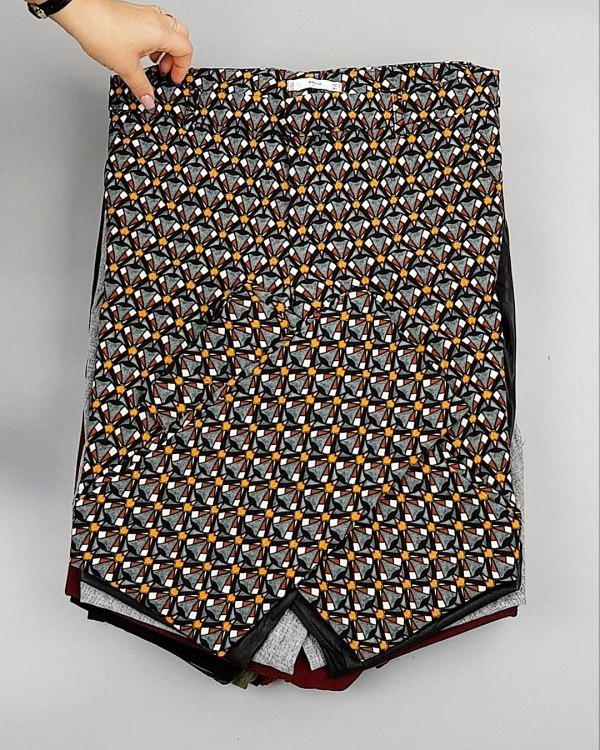 Фотография  324 - Cream Брюки женские Winter#25 кг оптом в Воронеже и Воронежской области