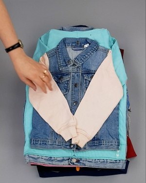 Фотография  855 - А 92382  Детский микс W (Medium rummage )#25 кг оптом в Воронеже и Воронежской области