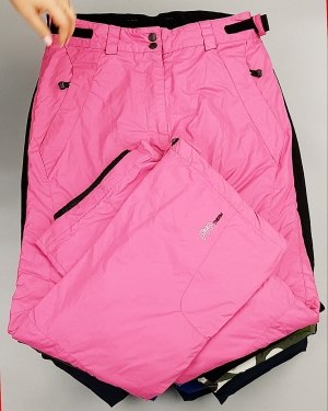 Фотография  307 - Комбинезоны лыжные SKI БМ#20 кг оптом в Воронеже и Воронежской области