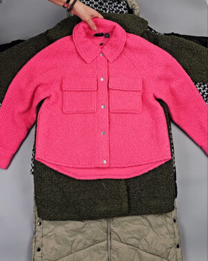 Фотография  496 - Верхняя одежда BESTSELLER Дания#12 кг, ЛОТ №5189 оптом в Воронеже и Воронежской области