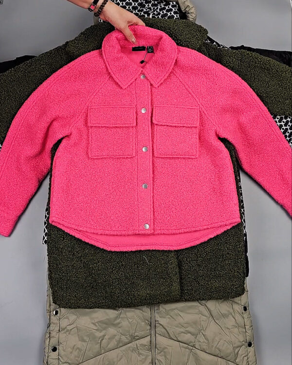 Фотография  234 - Верхняя одежда BESTSELLER Дания#12 кг, ЛОТ №5189 оптом в Воронеже и Воронежской области