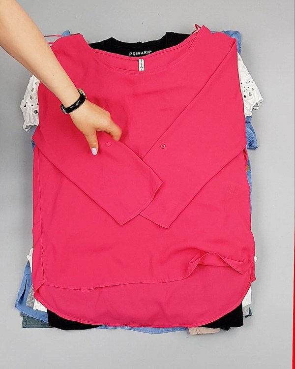 Фотография  758 - Mix Euro Summer#100 кг оптом в Воронеже и Воронежской области