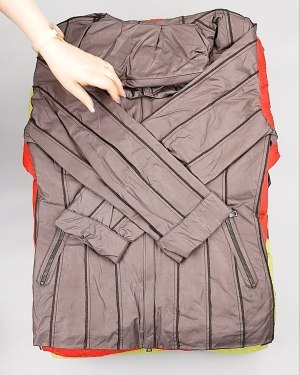 Фотография  896 - Куртки взрослые ANO#23 кг оптом в Воронеже и Воронежской области