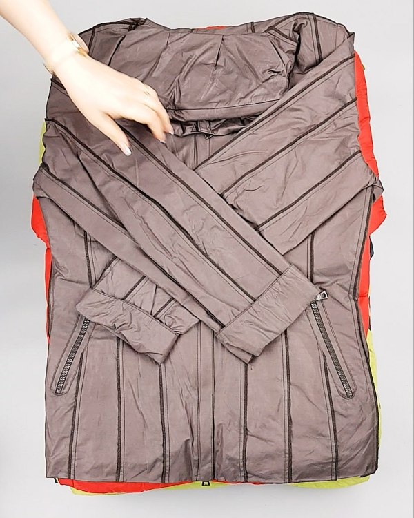 Фотография  715 - Куртки взрослые ANO#23 кг оптом в Воронеже и Воронежской области