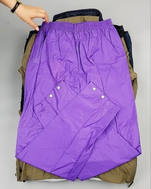 Фотография  124 - Дождевики#25 кг оптом в Воронеже и Воронежской области