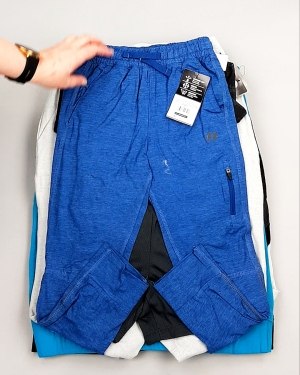 Фотография  410 - Спортивные костюмы дети CAN#6 кг оптом в Воронеже и Воронежской области