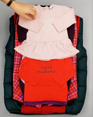 Фотография  462 - KB1W mix#15 кг оптом в Воронеже и Воронежской области