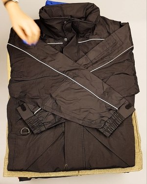 Фотография  415 - Ветровки CAN 084#10 кг, ЛОТ №6939 оптом в Воронеже и Воронежской области