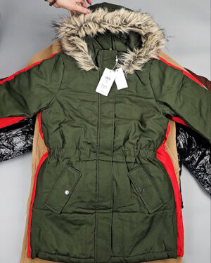 Фотография  782 - Верхняя одежда VILA#10,2 кг, ЛОТ №6825 оптом в Воронеже и Воронежской области