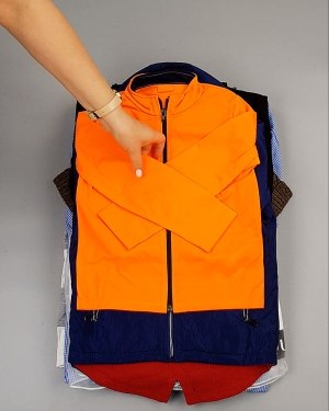 Фотография  882 - Детский микс осень Extra+Cream (CHILD AUTUMN EXTRA)#20 кг оптом в Воронеже и Воронежской области