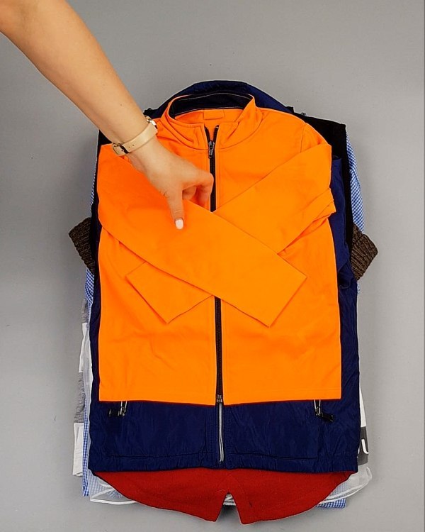 Фотография  255 - Детский микс осень Extra+Cream (CHILD AUTUMN EXTRA)#20 кг оптом в Воронеже и Воронежской области