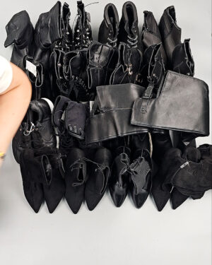 Фотография  564 - Обувь СТОК Demi шт#20 шт, ЛОТ №5485 оптом в Воронеже и Воронежской области