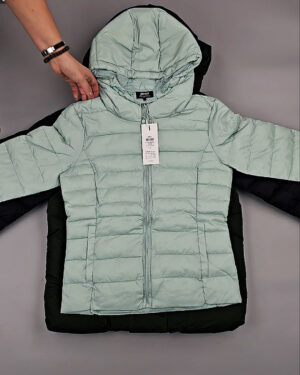 Фотография  295 - Верхняя одежда BESTSELLER Дания#10 кг, ЛОТ №6807 оптом в Воронеже и Воронежской области