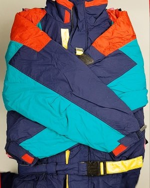 Купить Комбинезоны лыжные SKI БМ#20 кг оптом в Воронеже и Воронежской области