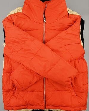 Купить А 94742 Куртки ж/м (Heavy Anorak)#25 кг оптом в Воронеже и Воронежской области
