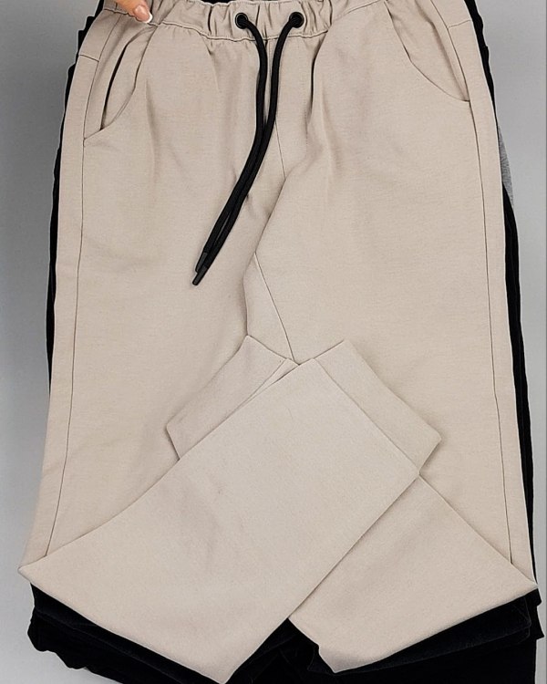 Фотография  283 - Спортивные штаны Ex#25 кг оптом в Воронеже и Воронежской области