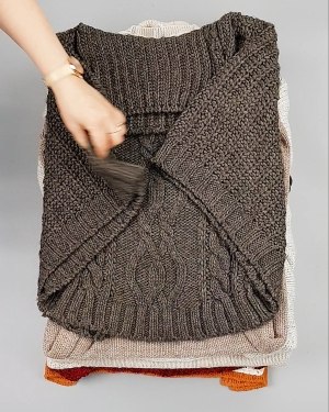 Фотография  512 - Джемпера (PULLOVER I)#20 кг оптом в Воронеже и Воронежской области