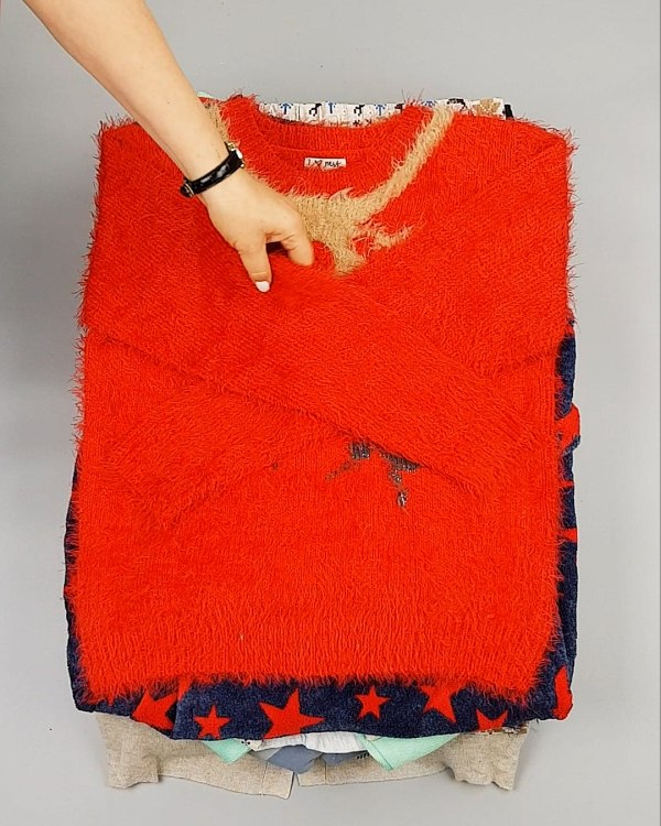 Фотография  327 - Mix Euro Winter#100 кг оптом в Воронеже и Воронежской области