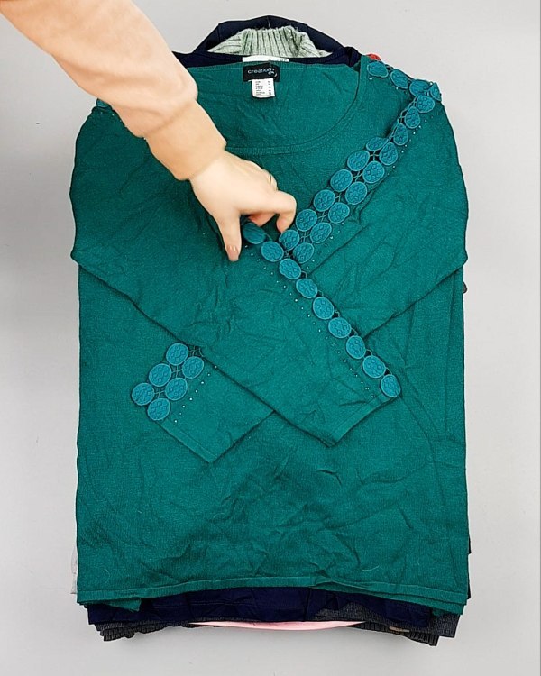 Фотография  182 - Mix CEA1#50 кг оптом в Воронеже и Воронежской области