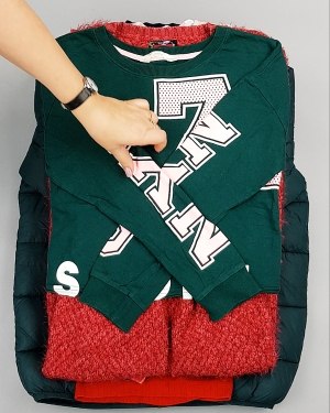 Фотография  789 - KB1W mix#15 кг оптом в Воронеже и Воронежской области