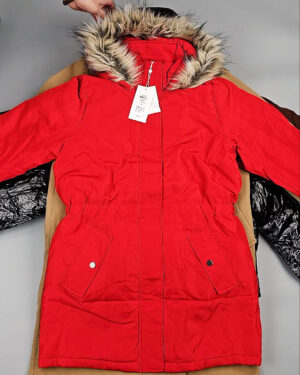 Фотография  736 - Верхняя одежда VILA#10,2 кг, ЛОТ №6825 оптом в Воронеже и Воронежской области