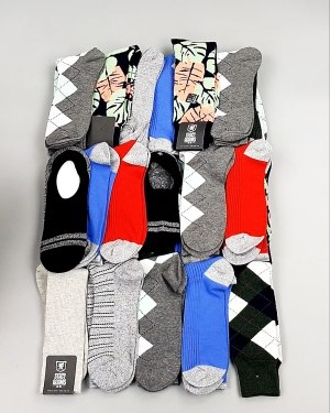 Фотография  723 - Носки CAN 084#5 кг оптом в Воронеже и Воронежской области