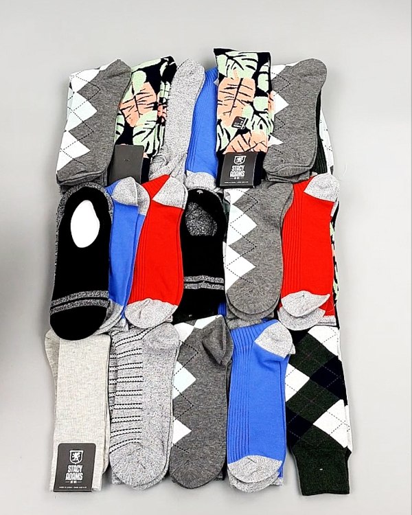 Фотография  506 - Носки CAN 084#5 кг оптом в Воронеже и Воронежской области