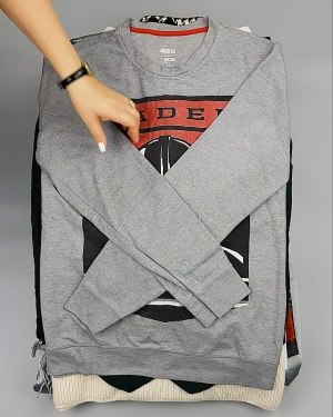 Фотография  107 - Cr+Ex Winter mix#100 кг оптом в Воронеже и Воронежской области