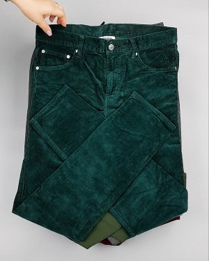 Фотография  674 - Cream Брюки женские Winter#25 кг оптом в Воронеже и Воронежской области