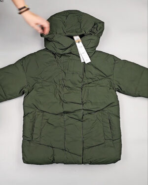 Фотография  907 - Верхняя одежда BESTSELLER Дания#10 кг, ЛОТ №6807 оптом в Воронеже и Воронежской области