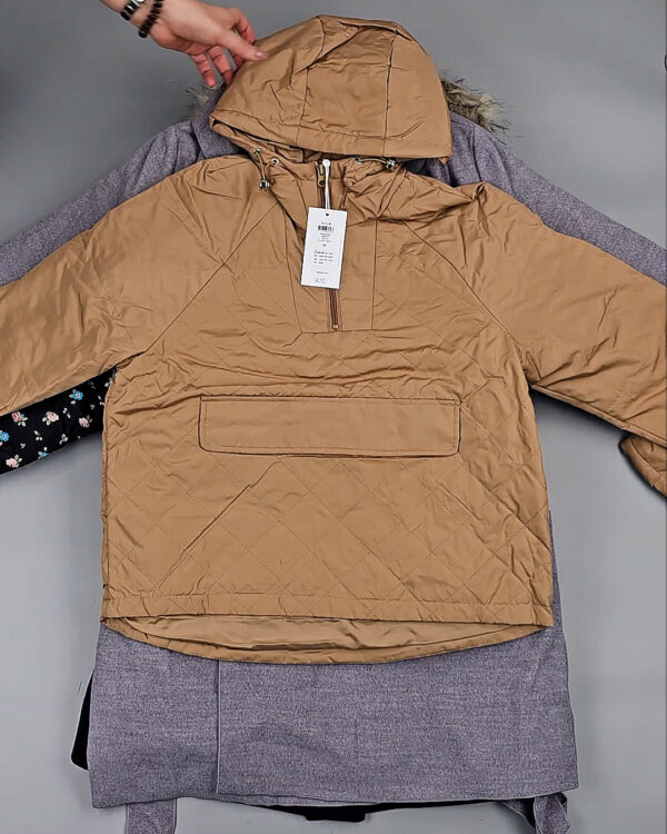 Фотография  472 - Верхняя одежда VILA#10 кг, ЛОТ №6823 оптом в Воронеже и Воронежской области