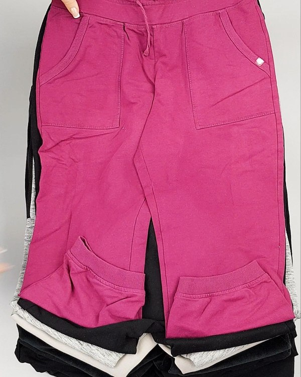 Фотография  326 - Спортивные штаны Ex#25 кг оптом в Воронеже и Воронежской области