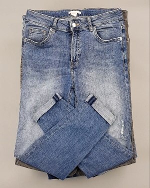 Купить Cream Джинсы женские#25 кг оптом в Воронеже и Воронежской области