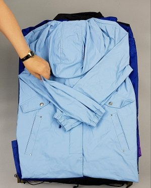 Фотография  435 - Дождевики#25 кг оптом в Воронеже и Воронежской области