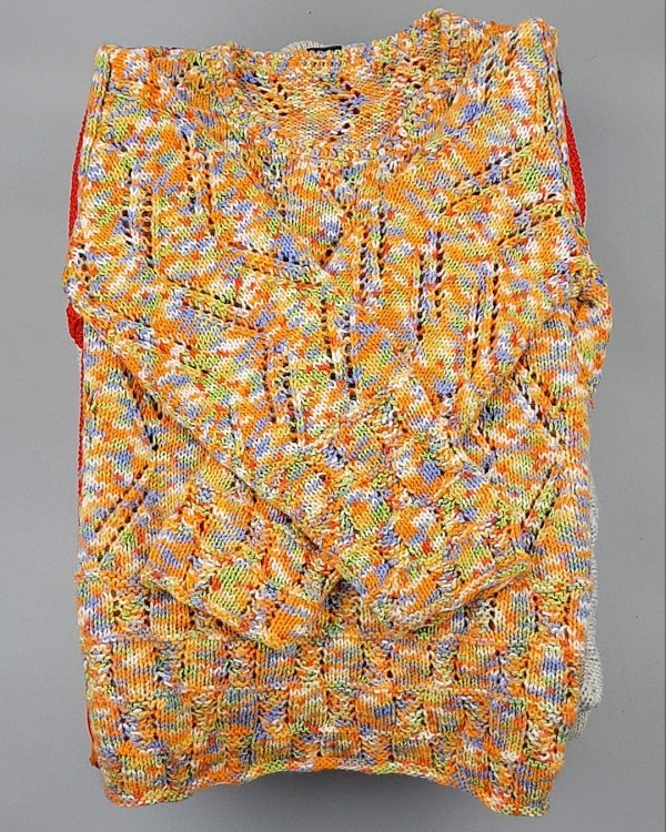 Фотография  914 - Джемпера (PULLOVER I)#20 кг оптом в Воронеже и Воронежской области