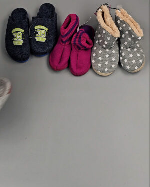 Фотография  469 - Обувь ALDI дети зима#5 кг, ЛОТ СТ-9730 оптом в Воронеже и Воронежской области