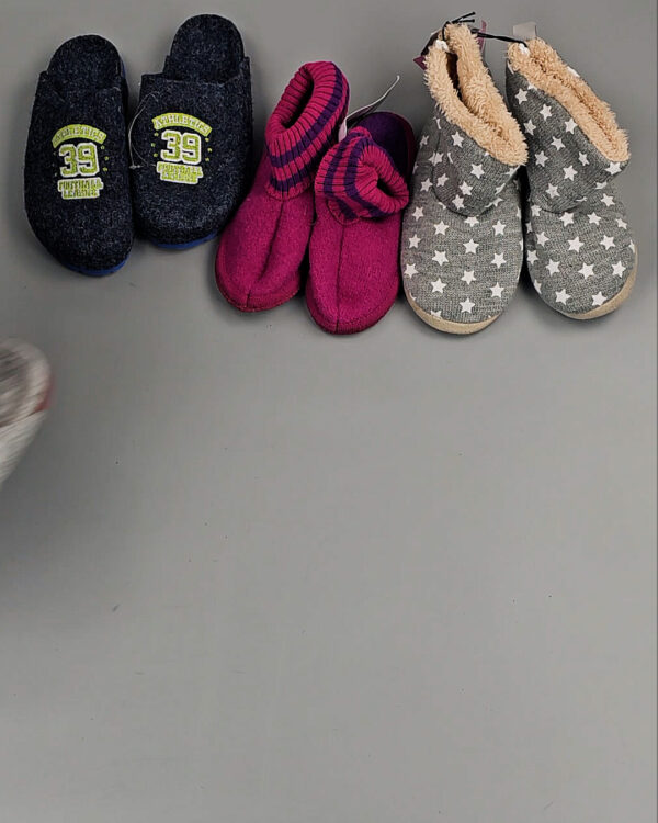 Фотография  834 - Обувь ALDI дети зима#5 кг, ЛОТ СТ-9730 оптом в Воронеже и Воронежской области