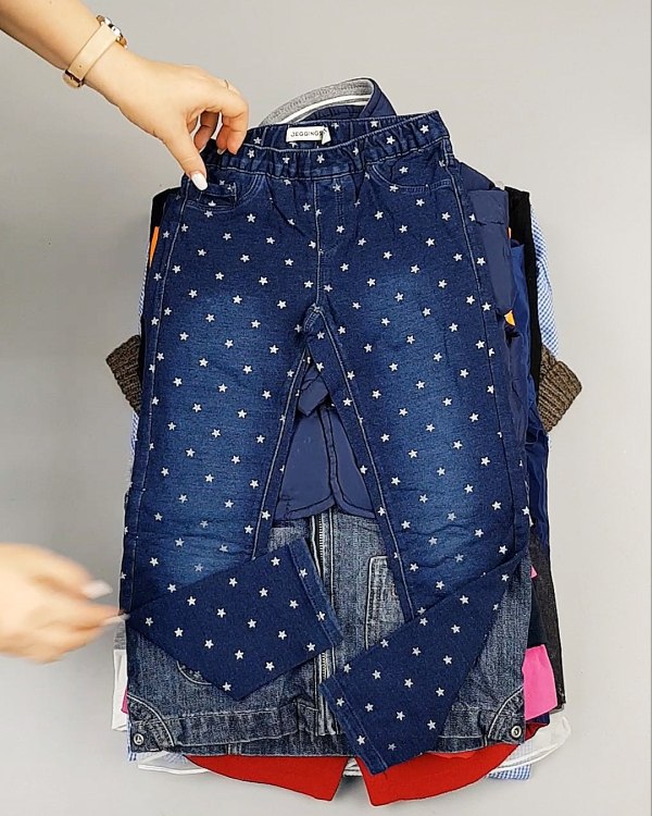 Фотография  337 - Детский микс осень Extra+Cream (CHILD AUTUMN EXTRA)#20 кг оптом в Воронеже и Воронежской области