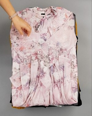 Фотография  383 - Mix RW (Оригинал Р.Ф. Зима)#100 кг оптом в Воронеже и Воронежской области