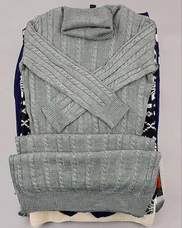 Фотография  206 - Cr+Ex Winter mix#100 кг оптом в Воронеже и Воронежской области