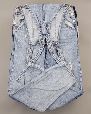 Купить Primetta Джинсы женские#25 кг оптом в Воронеже и Воронежской области