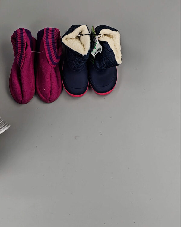 Фотография  923 - Обувь ALDI дети зима#5 кг, ЛОТ СТ-9734 оптом в Воронеже и Воронежской области