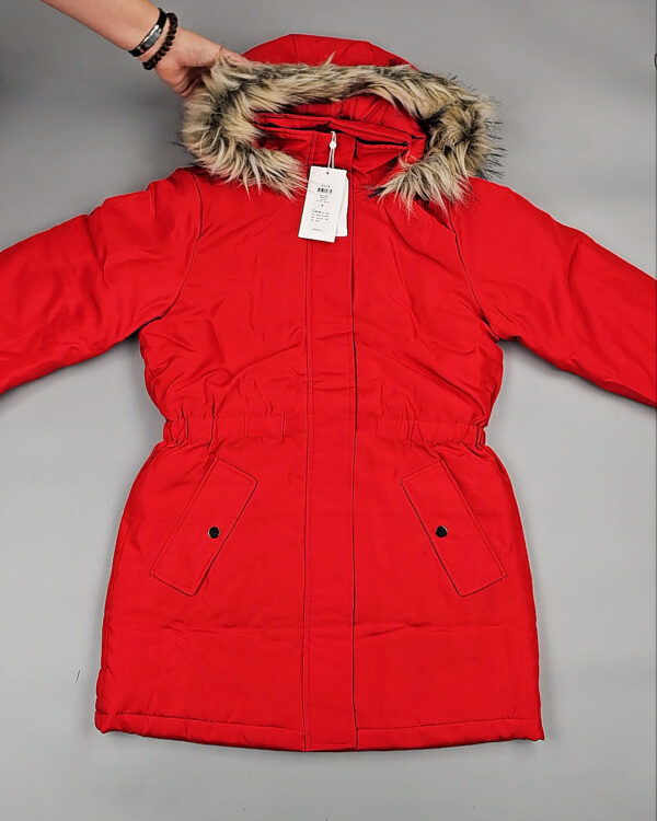 Фотография  109 - Верхняя одежда VILA#10 кг, ЛОТ №6823 оптом в Воронеже и Воронежской области