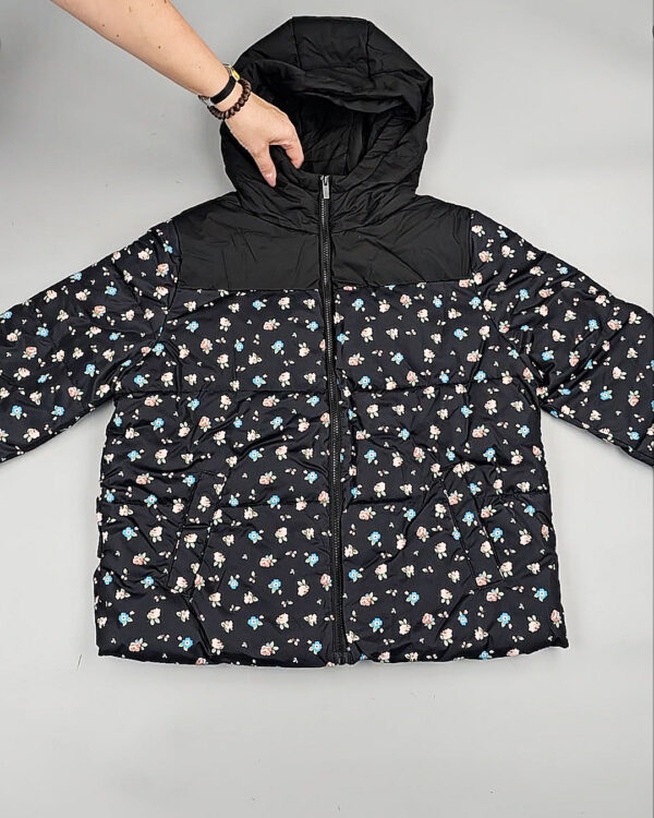 Фотография  535 - Верхняя одежда VILA#10,2 кг, ЛОТ №6825 оптом в Воронеже и Воронежской области